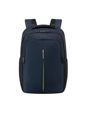 Plecak Samsonite niebieski