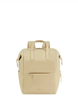 Plecak Samsonite piaskowy