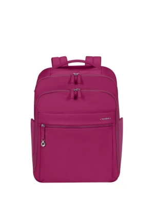 Plecak Samsonite różowy