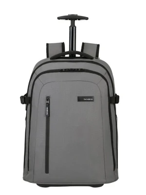 Plecak Samsonite szary