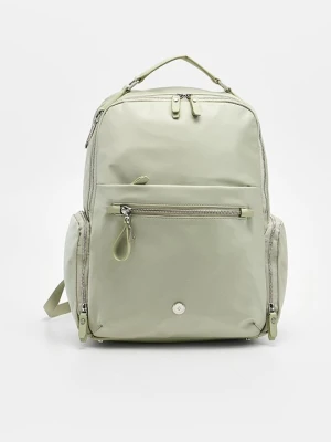 Plecak Samsonite zielony