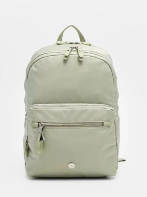 Plecak Samsonite zielony