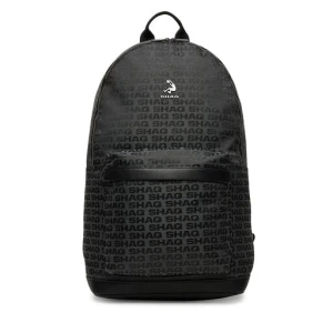 Plecak Shaq C-SHAQ-B-002-08 Czarny