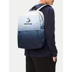 Plecak SHAQ CWBEO-SHAQ-F-002-10 Szary