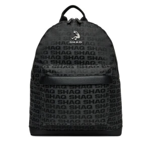 Plecak Shaq SHAQ-P-001-07 Szary