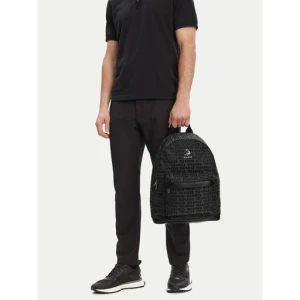 Plecak Shaq SHAQ-P-001-07 Szary