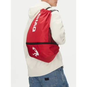 Plecak Shaq SHAQ-P-005-07 Czerwony