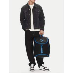 Plecak Shaq SHAQ-P-006-07 Czarny