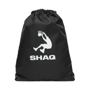 Plecak Shaq SHAQ-P-010-07 Czarny