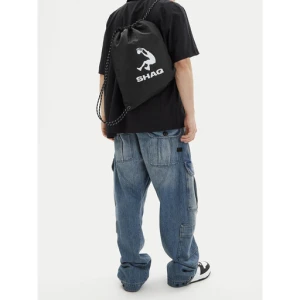 Plecak Shaq SHAQ-P-010-07 Czarny