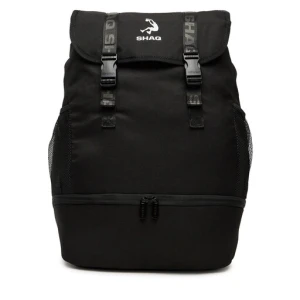 Plecak Shaq SHAQ-P-011-07 Czarny