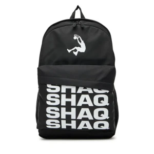 Plecak Shaq SHAQ-P-015-07 Czarny