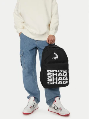 Plecak Shaq SHAQ-P-015-07 Czarny