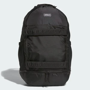 Plecak Skateboarding Adidas czarny
