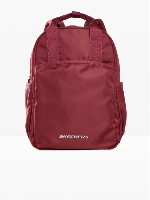 Plecak Sketchers BonPrix czerwony