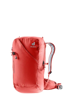 Plecak skiturowy damski Deuter Freerider Lite 18 SL - currant