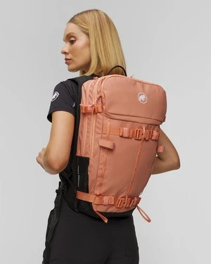 Plecak skiturowy damski Mammut Nirvana 18