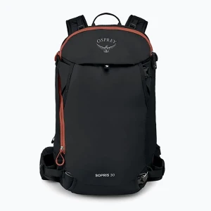 Plecak skiturowy damski Osprey Sopris 30 l black