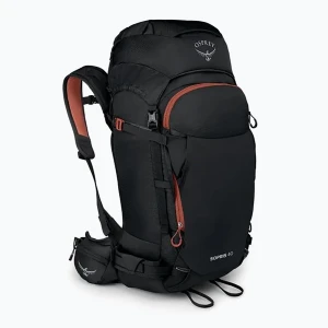 Plecak skiturowy damski Osprey Sopris 40 l black