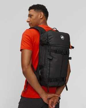 Plecak skiturowy Mammut Nirvana 18