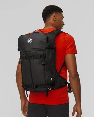 Plecak skiturowy Mammut Nirvana 22