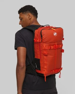 Plecak Skiturowy Mammut Nirvana 22