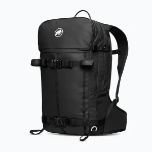 Plecak skiturowy Mammut Nirvana 22 l black