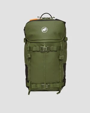 Plecak Skiturowy Mammut Nirvana 28 Zielony