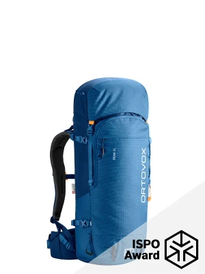 Plecak skiturowy Ortovox Peak 35 - heritage blue