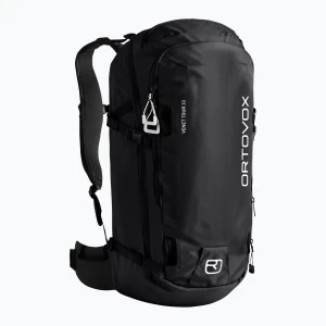 Plecak skiturowy ORTOVOX Venet Tour 30 l black raven