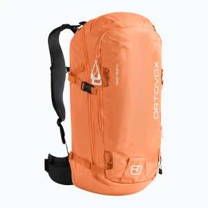 Plecak skiturowy ORTOVOX Venet Tour 30 l faded tangerine Pomarańczowy