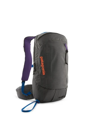 Plecak skiturowy Patagonia Snowdrifter 20L - forge grey