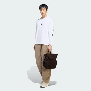 Plecak Soft Lux Flap Adidas Aurora Coffee