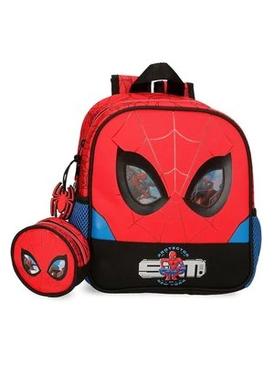 Plecak Spiderman