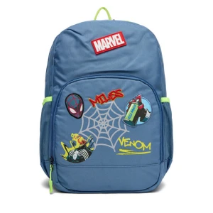 Plecak Spiderman Ultimate CEO-ACCCS-AW25-109SPRMV Niebieski