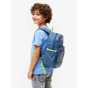 Plecak Spiderman Ultimate CEO-ACCCS-AW25-109SPRMV Niebieski