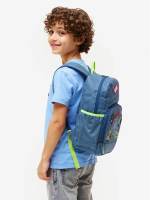 Plecak Spiderman Ultimate CEO-ACCCS-AW25-109SPRMV Niebieski