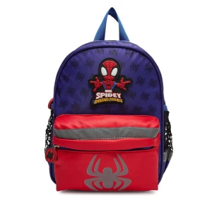 Plecak Spidey ACCCS-SS25-316SPID Granatowy