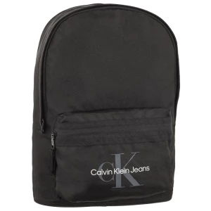 Zdjęcie produktu Plecak Sport Essentials Campus Bp/40 M Black K50K511100 BDS (CK394-a) Calvin Klein
