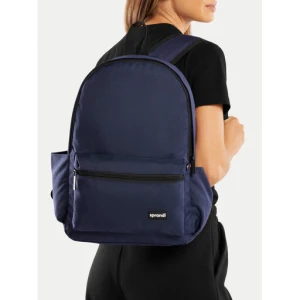 Plecak Sprandi SPR-M-001-A23 Granatowy