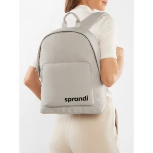 Plecak Sprandi SPR-M-005-A23 Beżowy