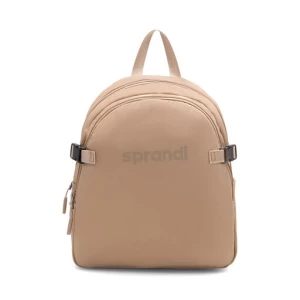 Plecak Sprandi SPR-P-028-A23 Beżowy