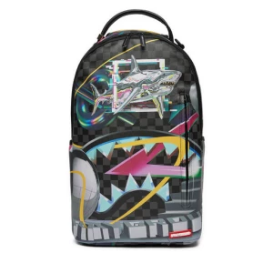 Plecak SPRAYGROUND 910B6163NSZ Czarny