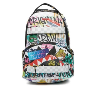 Plecak SPRAYGROUND 910B6602NSZ Kolorowy