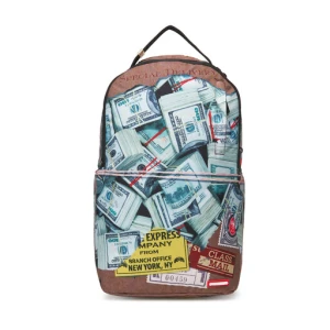 Plecak SPRAYGROUND 910B6995NSZ Kolorowy
