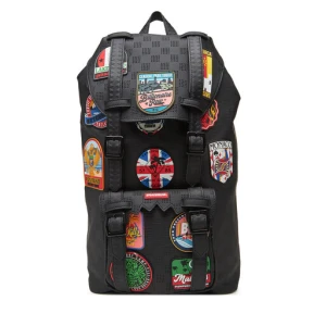 Plecak SPRAYGROUND 910B7435NSZ Czarny