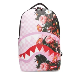 Plecak SPRAYGROUND 910B7448NSZ Różowy