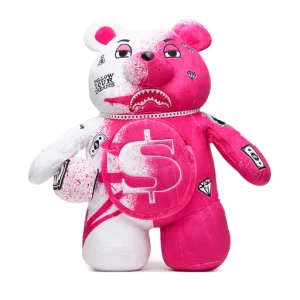 Plecak SPRAYGROUND 910B7653NSZ Różowy