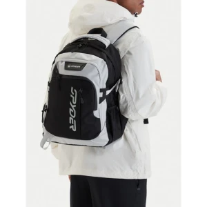 Plecak Spyder CWBEO-SR-KL-001-09 Czarny