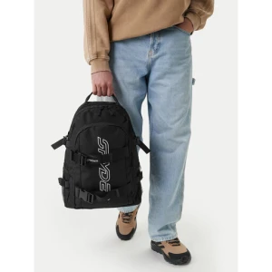 Plecak Spyder CWBEO-SR-KL-002-09 Czarny